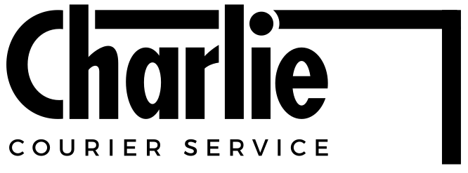 Charlie Courier Service