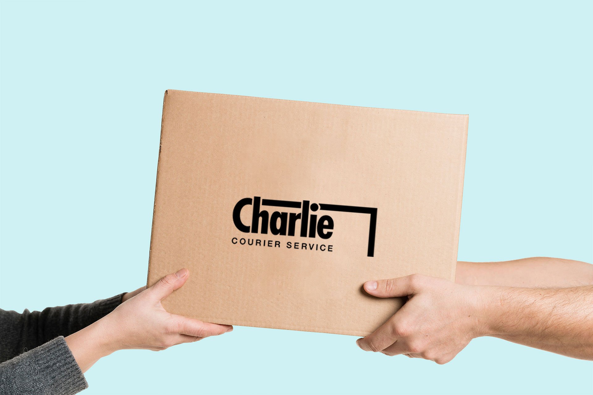 Charlie Box Charlie Box