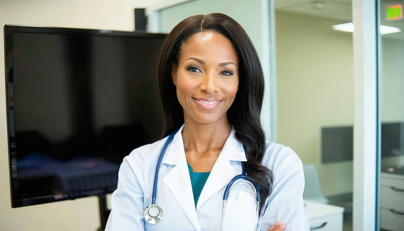 Medical Office Client