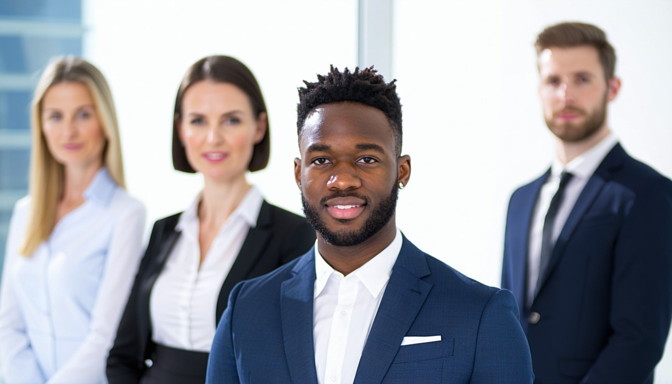 Law Firm Partner