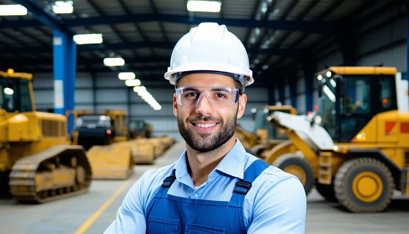 Engineering Firm Customer